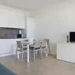 Apartment Wave Island - Casa Eolo Mare E Relax 2 *