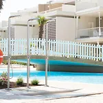 Apartment Wave Island - Casa Eolo Mare E Relax 2 Lido di Jesolo