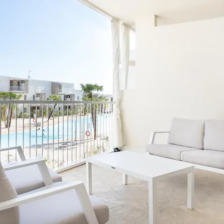 Appartamento Wave Island - Casa Eolo Mare E Relax 2 Lido di Jesolo