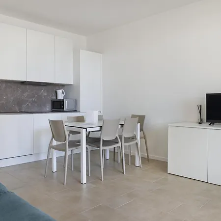Appartamento Wave Island - Casa Eolo Mare E Relax 2 *