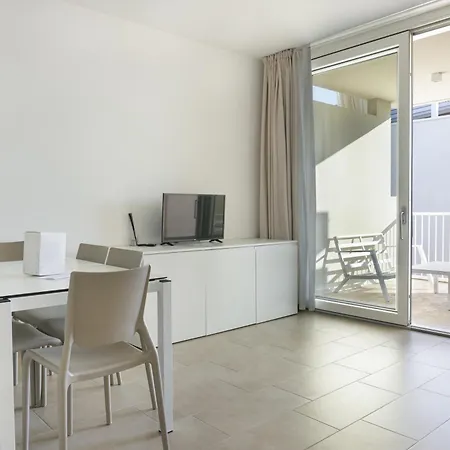 Appartamento Wave Island - Casa Eolo Mare E Relax 2 Lido di Jesolo