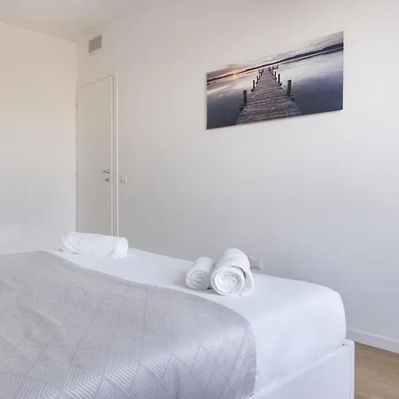 Wave Island - Casa Eolo Mare E Relax 2 Appartamento *