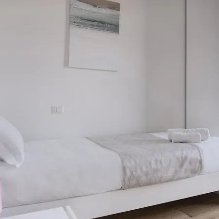 Appartamento Wave Island - Casa Eolo Mare E Relax 2