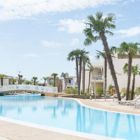Wave Island - Casa Eolo Mare E Relax 2 Appartamento Lido di Jesolo