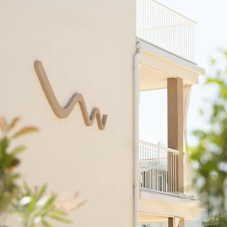 Wave Island - Casa Eolo Mare E Relax 2 Appartamento Lido di Jesolo