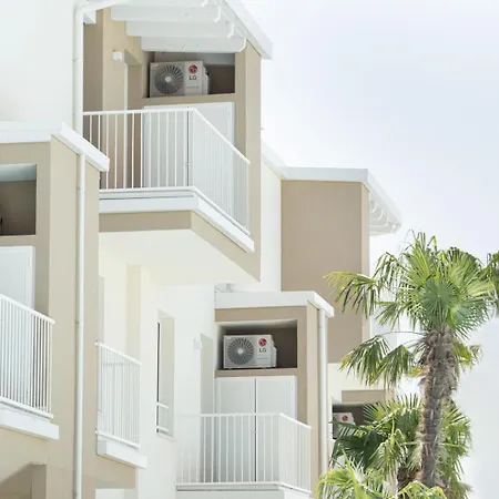 Appartamento Wave Island - Casa Eolo Mare E Relax 2 *