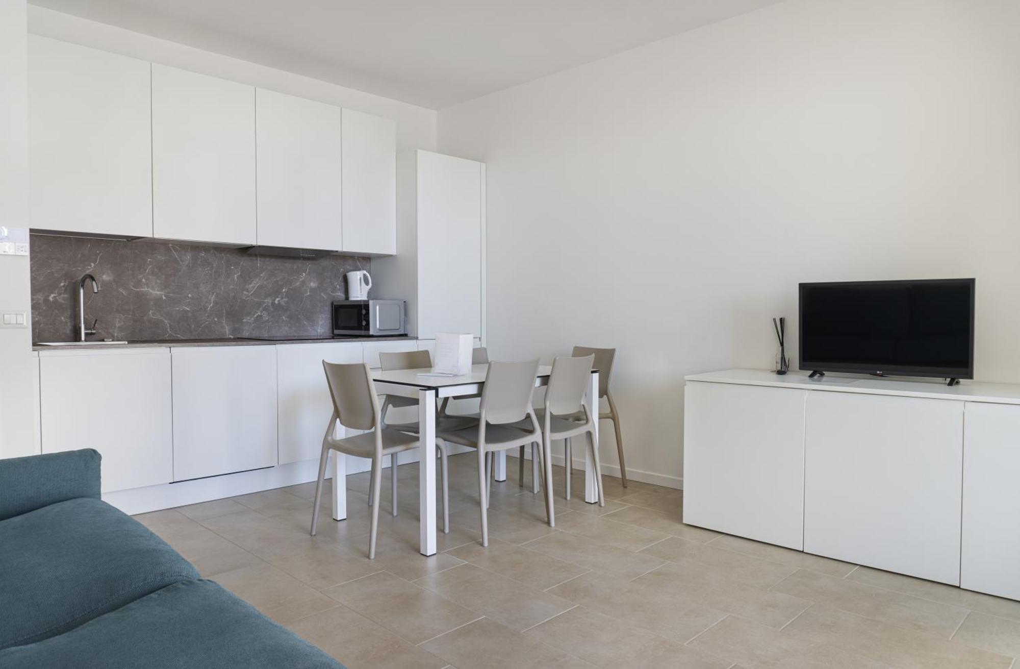 Appartamento Wave Island - Casa Eolo Mare E Relax 2 *