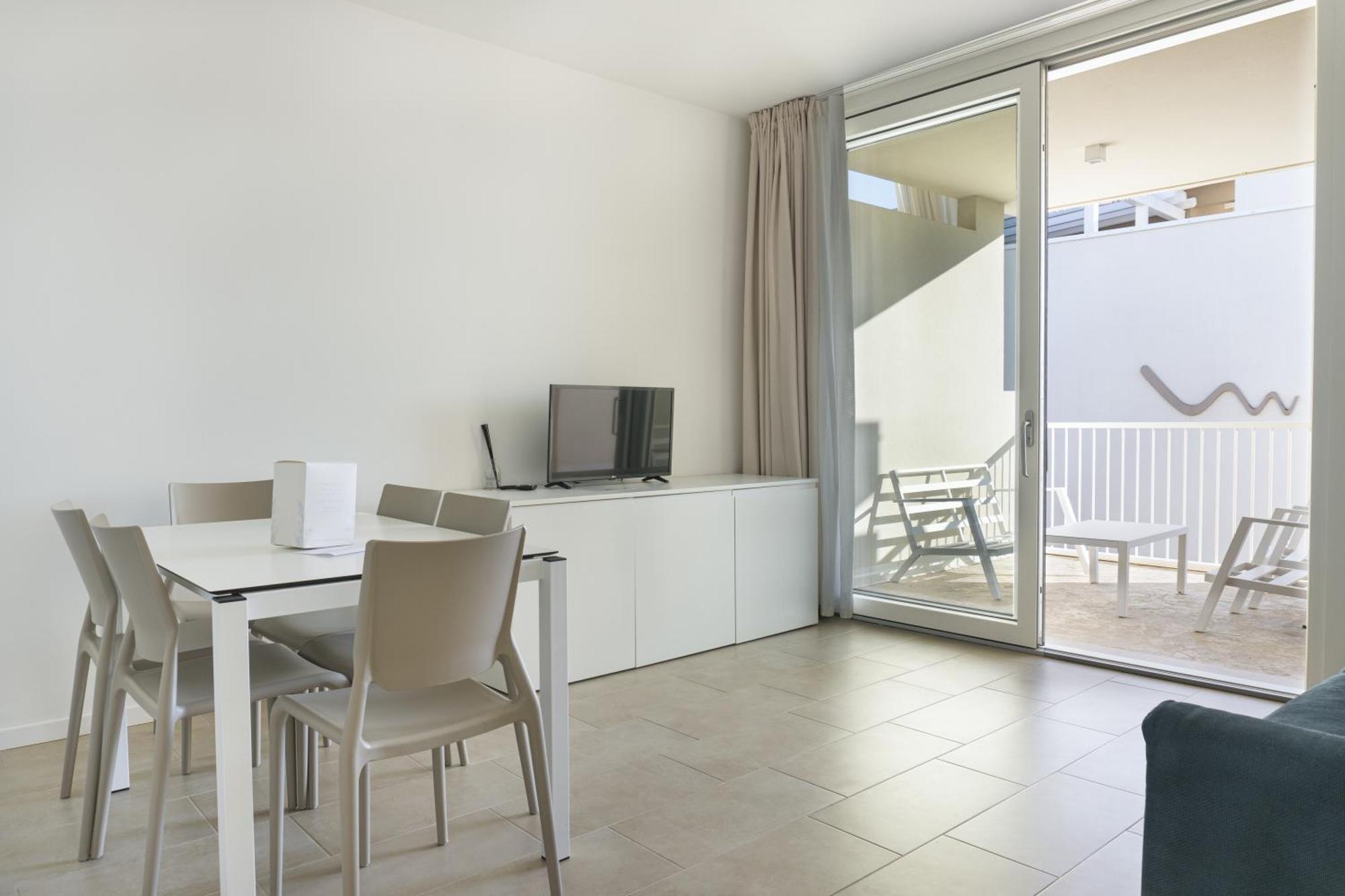 Appartamento Wave Island - Casa Eolo Mare E Relax 2 Lido di Jesolo