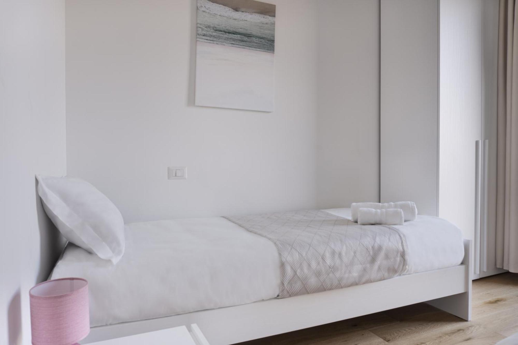 Appartamento Wave Island - Casa Eolo Mare E Relax 2