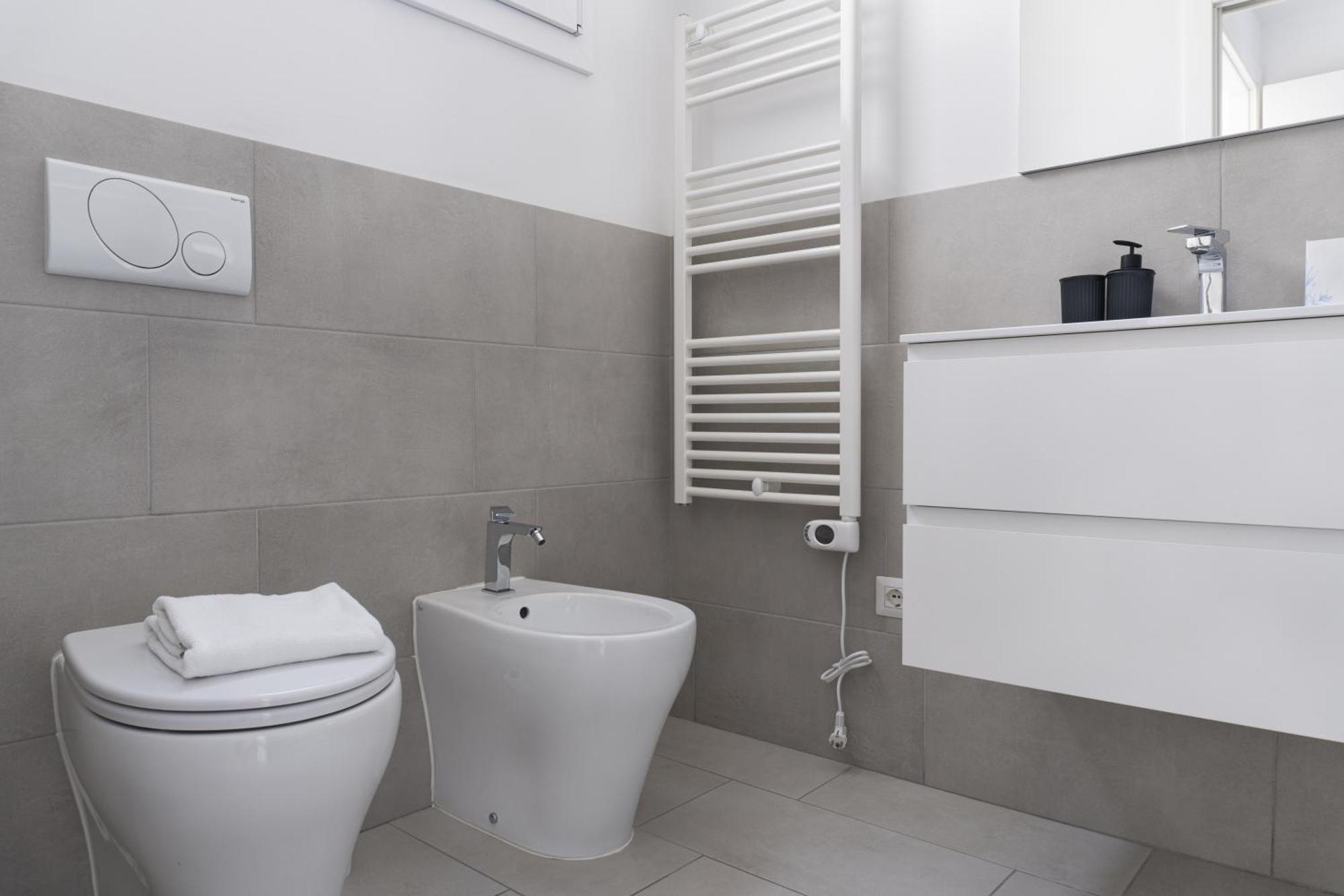 Appartamento Wave Island - Casa Eolo Mare E Relax 2