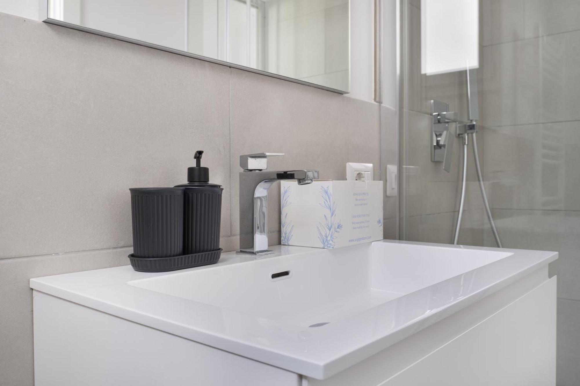 Wave Island - Casa Eolo Mare E Relax 2 *