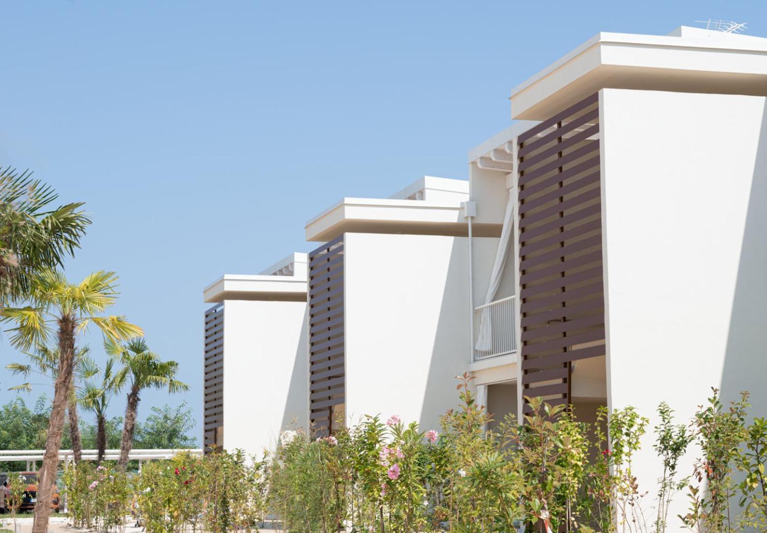 Wave Island - Casa Eolo Mare E Relax 2 * Lido di Jesolo